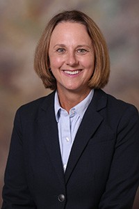 Elizabeth Dunmore, MD – CMO