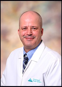 Jason Burmeister, MD