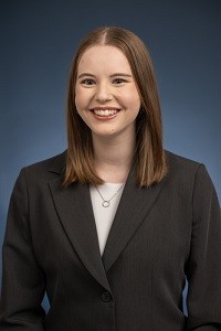 Jenna Kriley