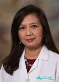 JeanMarie Koh, MD