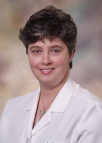 Lynn Johnston, MD