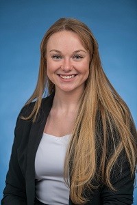 Karly Milton