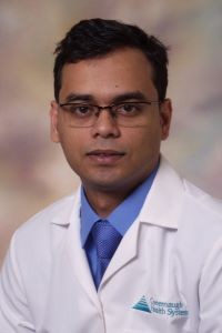 Khandakar Hussain, MD