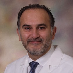 Adib Khouzami, MD - Obstetrics, Gynecology, Maternal-Fetal Medicine - 2017