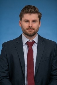 Nicholas Kisiel