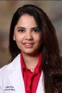 Laiba Khan, MD