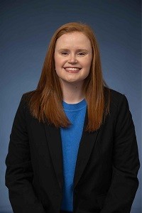 Caitlin McCormack