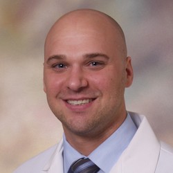 Brian McCue, MD - Hospital Medicine - 2020