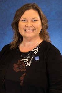 Michelle Buttry, RN - CNO