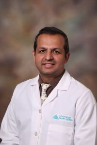 Muhammad Zaman, MD  