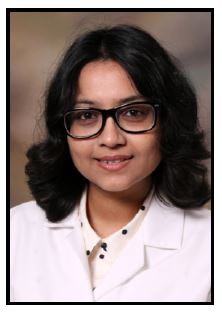 Munmun Farzana, MD