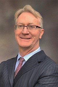 Rodney Reider, Market President and Chief Executive Officer 