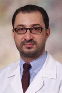 Salah Aldergash, MD