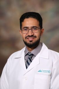 Mohamed Saad Eldin, MD