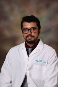 Sagar Kumar, MD