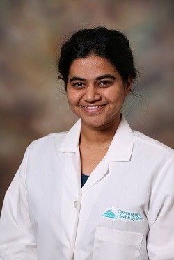 Sanjana Kamat, MD