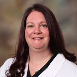 Jennifer Savino, DO - Emergency Medicine - 2019
