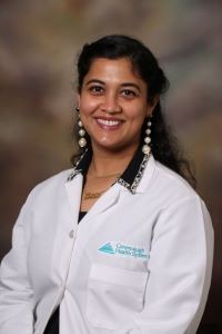 Shirin Siddiqi, MD