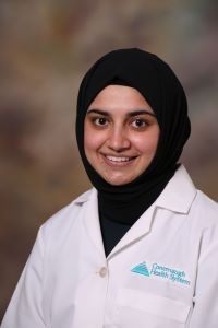 Sidra Kalsoom, MD