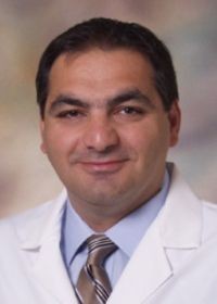 Savas Mavridis MD, FACS 