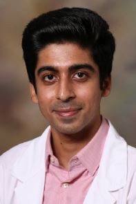 Ovais Sohail, MD