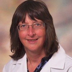 Jeanne Spencer, MD - Internal Medicine - 2019