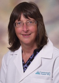 Jeanne Spencer, MD, FAAFP