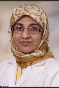 Saba Waseem, MD