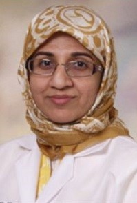 Saba Waseem, MD