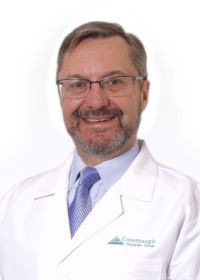 Stanley Zagorski MD, FACS 