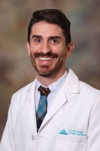 Joshua Casella DO