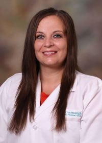 Karleigh Curfman, MD, FACS