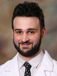 Can Vuruskan, MD