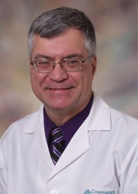 Richard Wozniak, MD