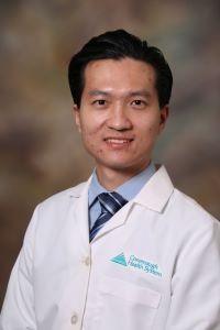 Zonghao Pan, MD
