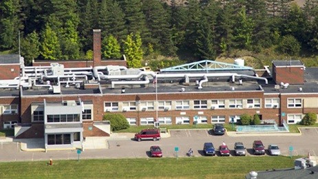 Conemaugh Meyersdale Medical Center