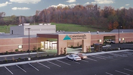 Conemaugh Miners Medical Center