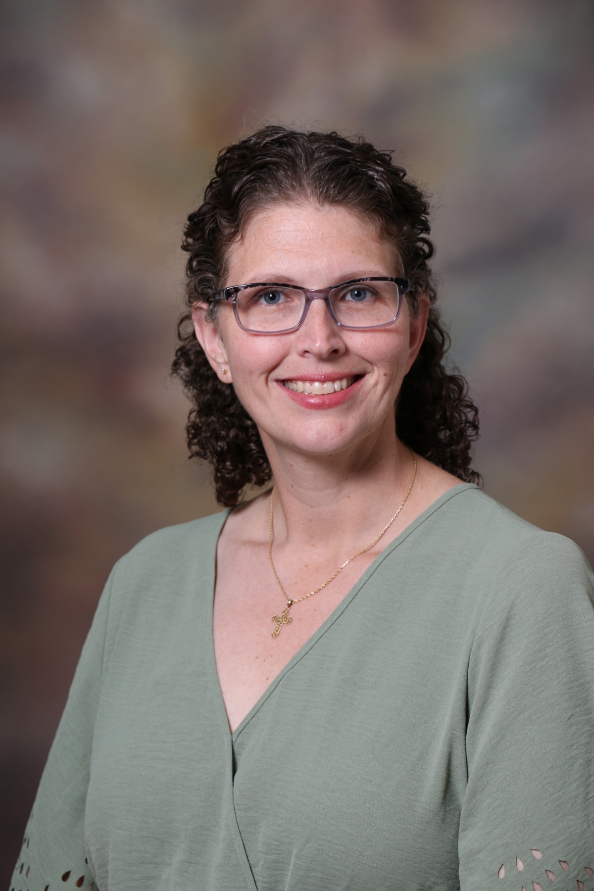 Dr. Jessica Masser