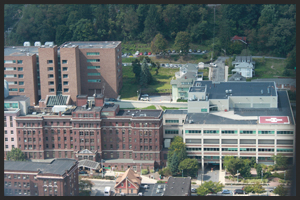 Johnstown, PA