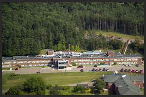 Conemaugh Meyersdale Medical Center