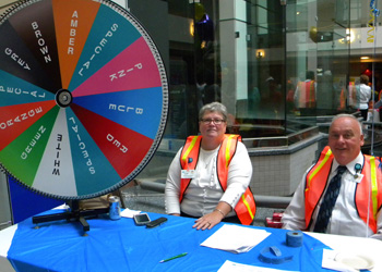Patient Safety Fair